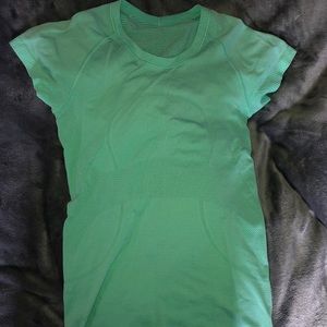 lululemon swiftly tech short sleeve